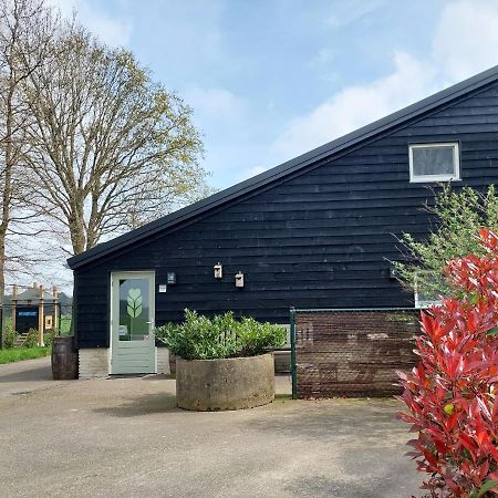 Bed & Breakfast 'T Boerenhart Duizel Bagian luar foto