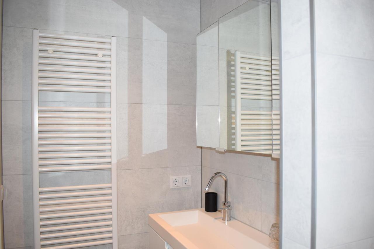 Bed & Breakfast 'T Boerenhart Duizel Bagian luar foto