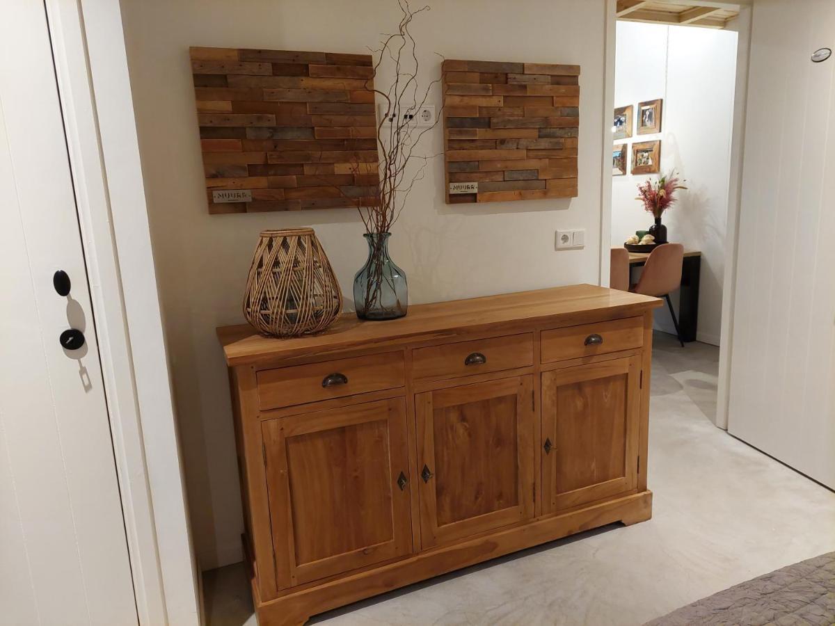 Bed & Breakfast 'T Boerenhart Duizel Bagian luar foto