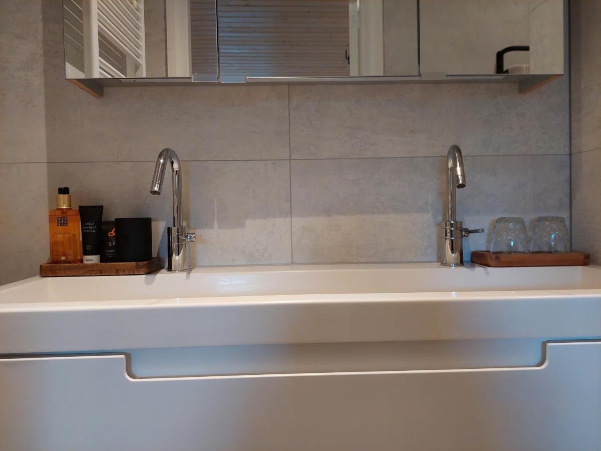 Bed & Breakfast 'T Boerenhart Duizel Bagian luar foto