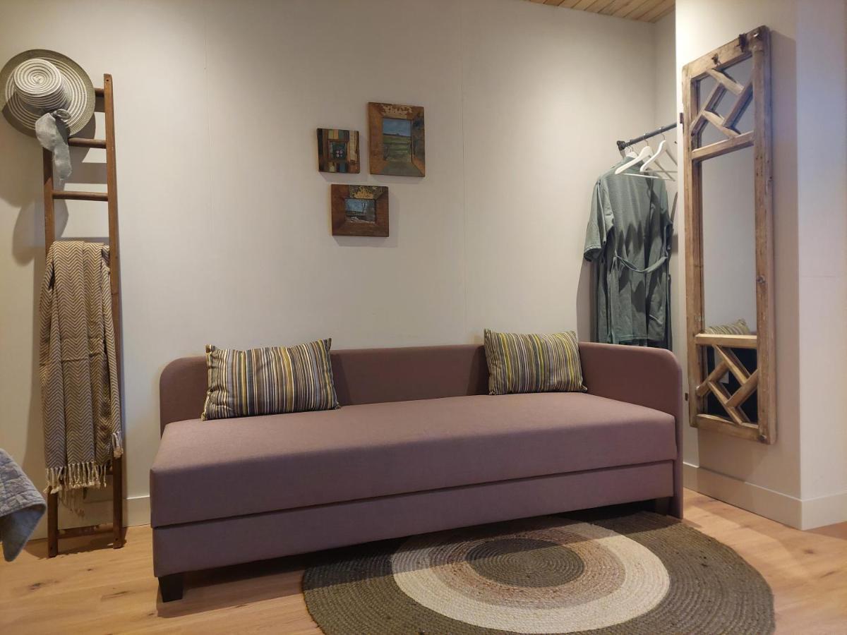 Bed & Breakfast 'T Boerenhart Duizel Bagian luar foto